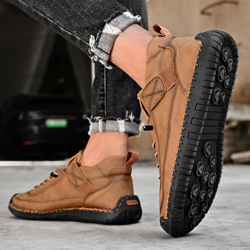TerraWalk-Ultra Comfortabl Orthopedic Shoes