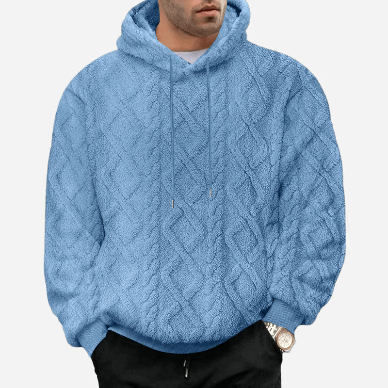 Haven-Ultra Comfortable Hoodie
