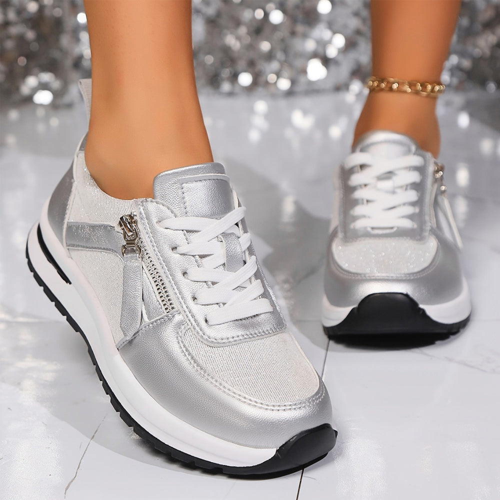 Amelia - Orthopedic Comfort Sneakers