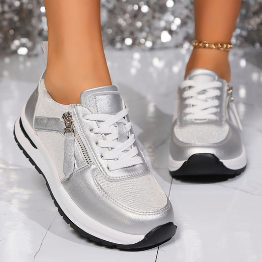 Amelia - Orthopedic Comfort Sneakers