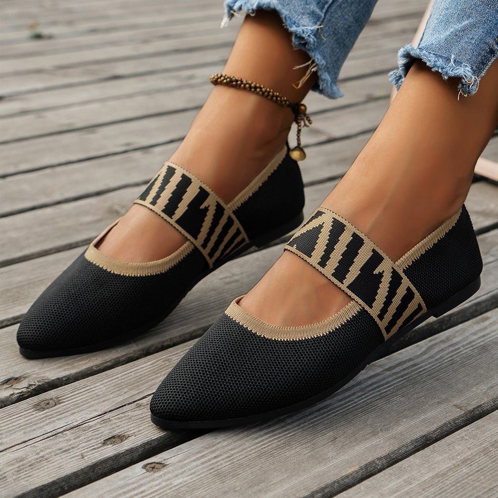 Amelia - Orthopedic Premium Slippers