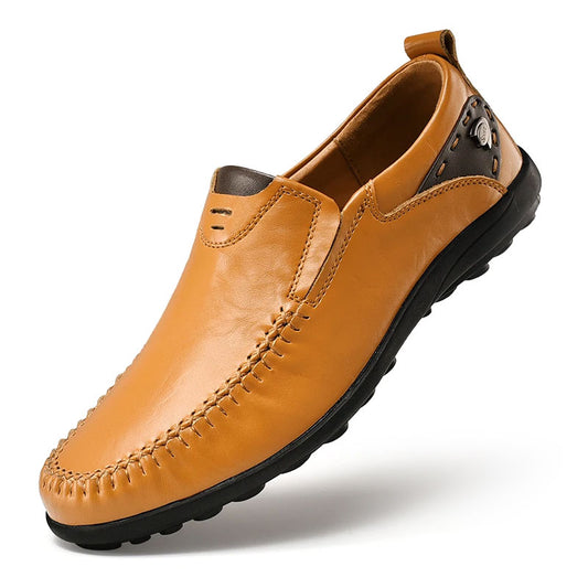 Delta-Ultra Comfortable Loafers