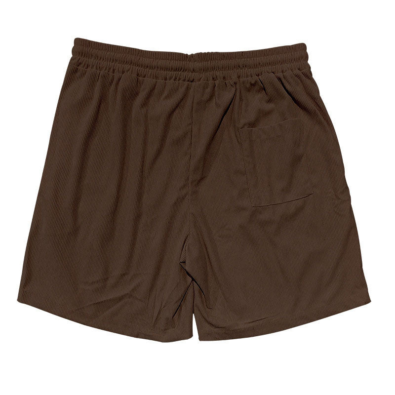 Breezy-Ultra Comfortable Corduroy Shorts