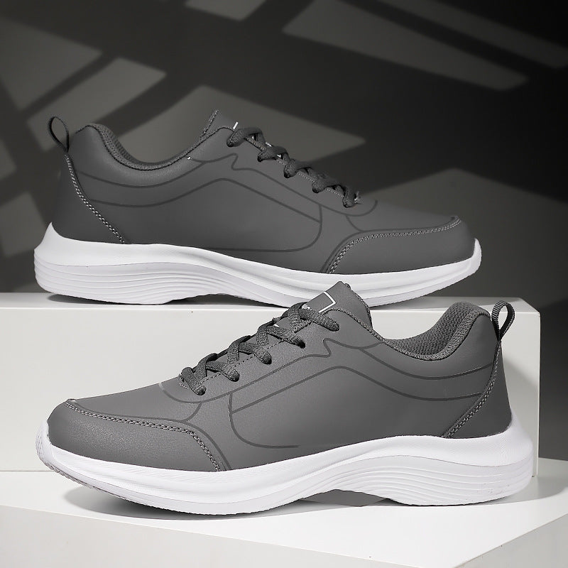 Runvox-Ultra Comfortabl Orthopedic Shoes