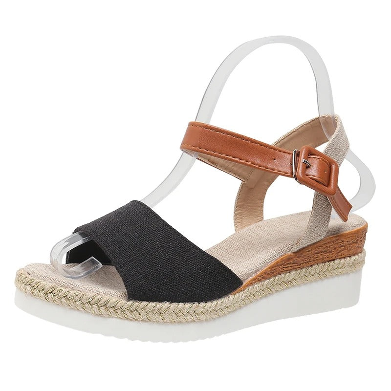 Lumira Orthopedic Comfortable  Sandals