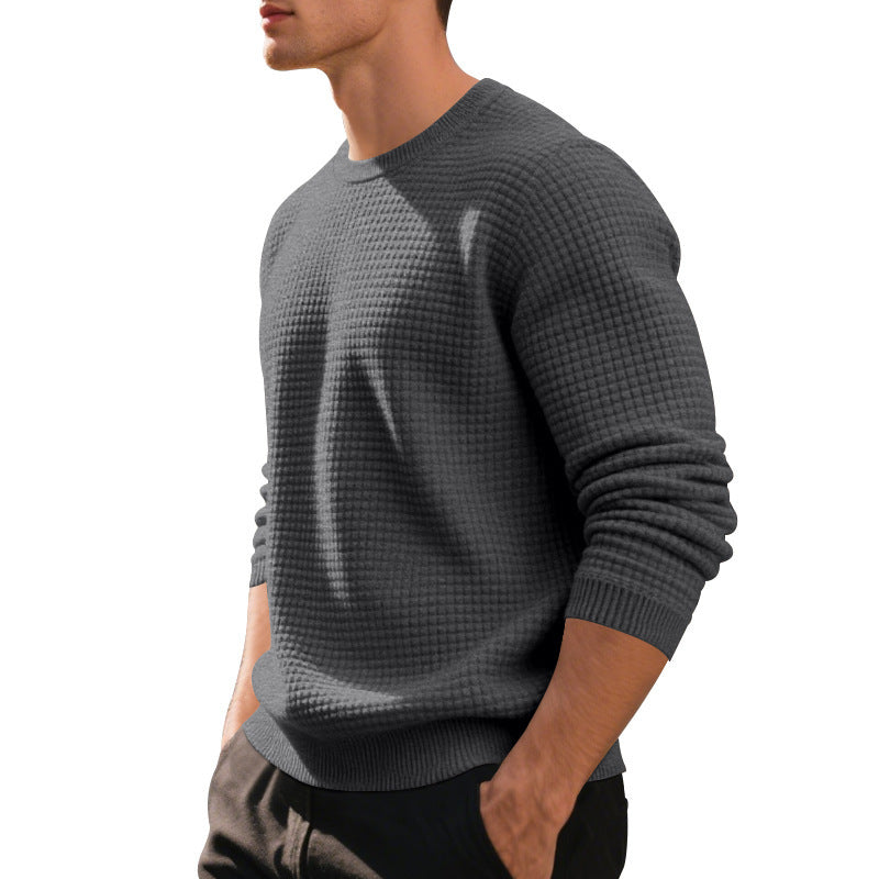 Harbor-Ultra Comfortable Sweatshirt