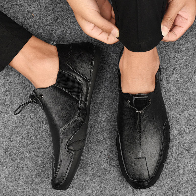 Veloce-Ultra Comfortable Loafers