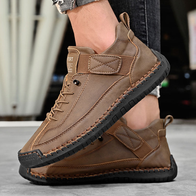 TerraWalk-Ultra Comfortabl Orthopedic Shoes
