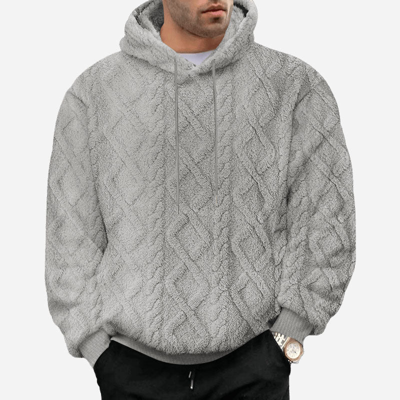 Haven-Ultra Comfortable Hoodie
