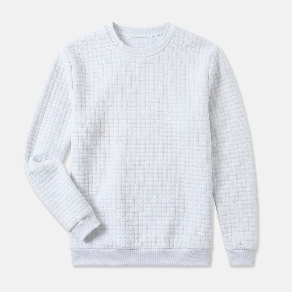 Torque-Men's Ultra Comfortable Sweatshirt