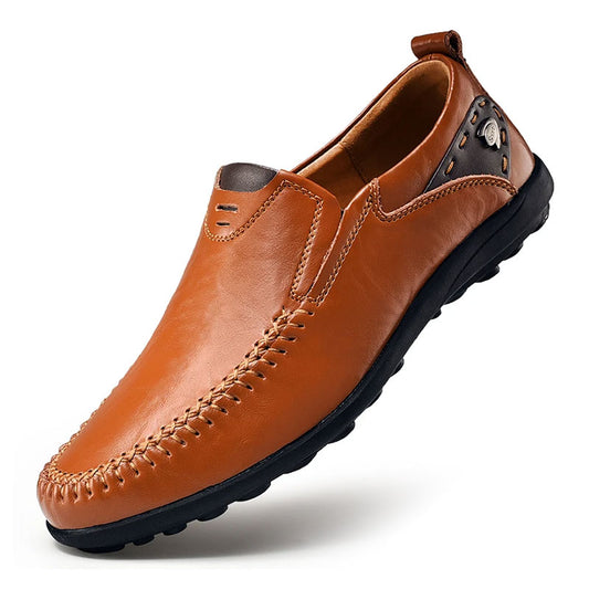 Delta-Ultra Comfortable Loafers