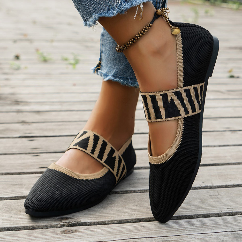 Amelia - Orthopedic Premium Slippers