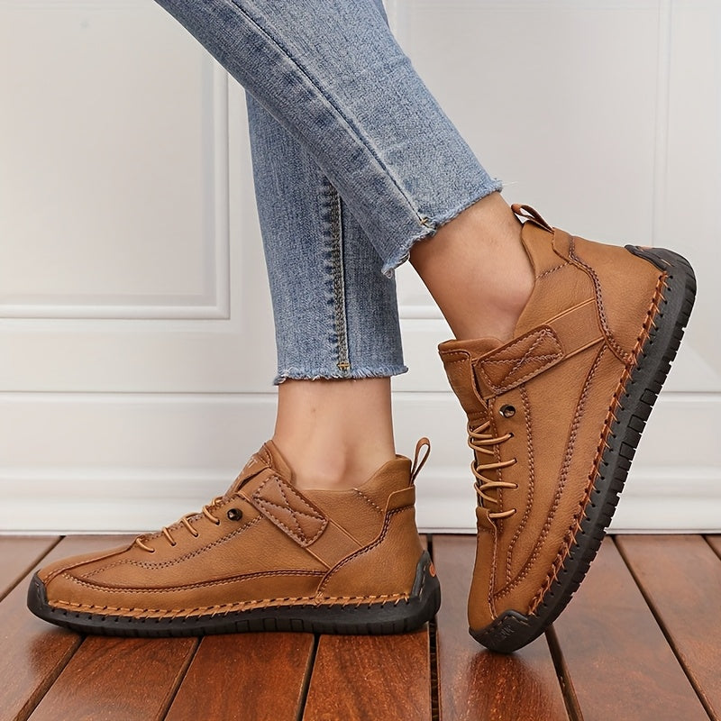 Virelle Soft Orthopedic Sneakers