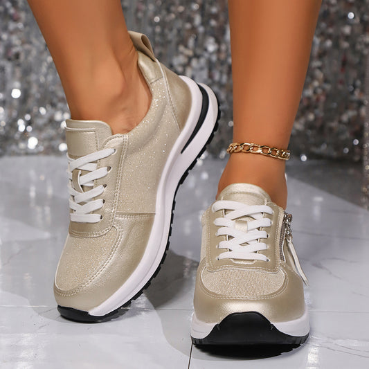 Amelia - Orthopedic Comfort Sneakers