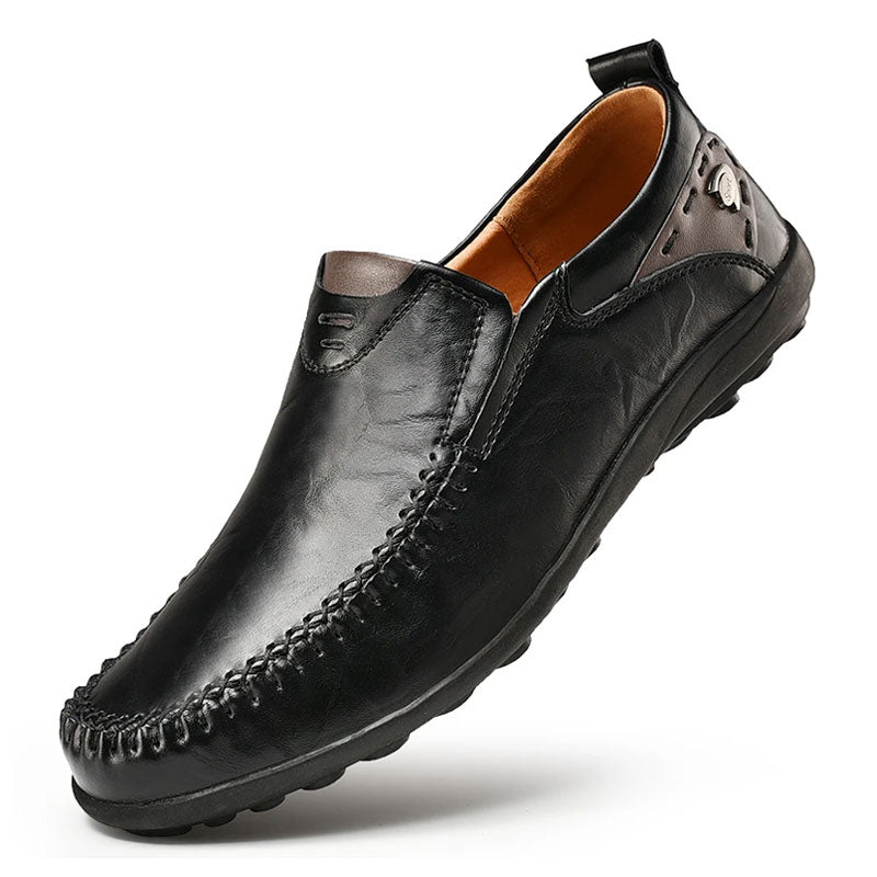 Delta-Ultra Comfortable Loafers