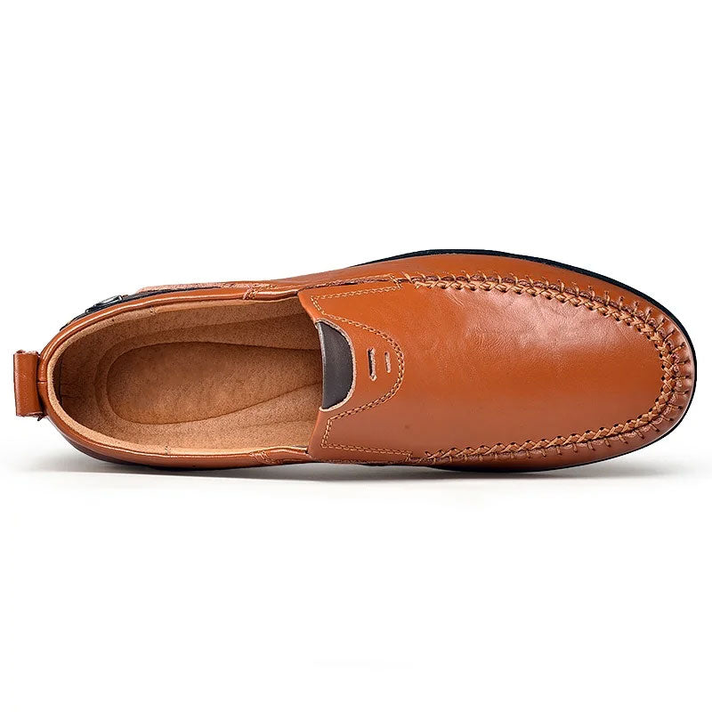Delta-Ultra Comfortable Loafers