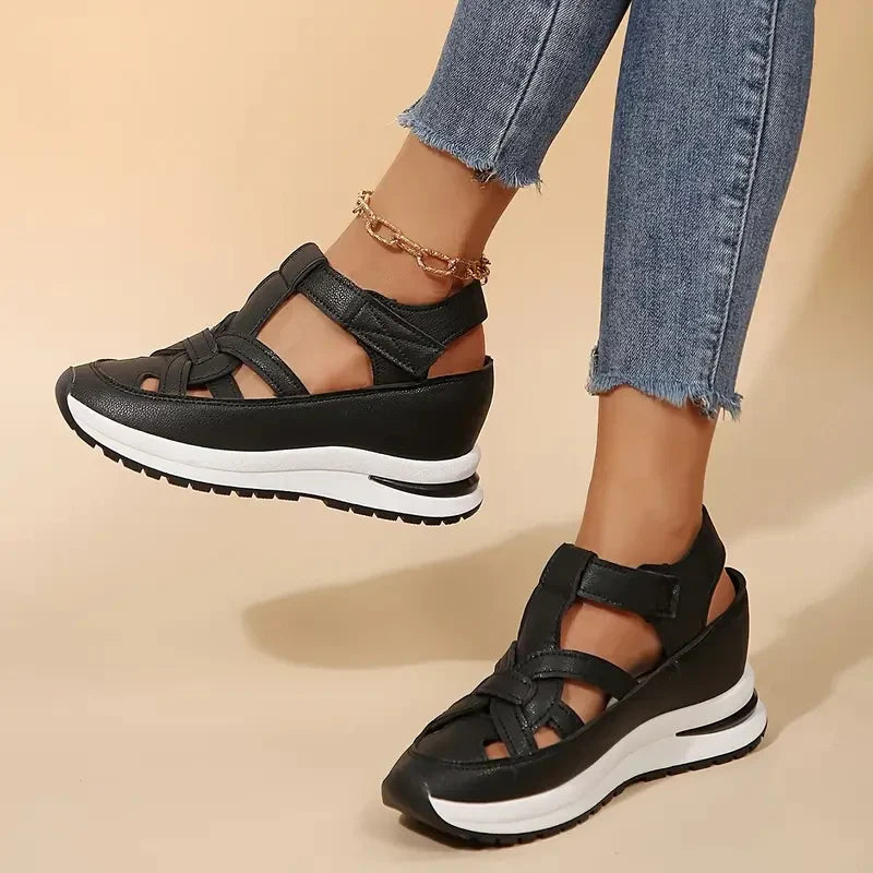 Florwick Orthopedic Sandals