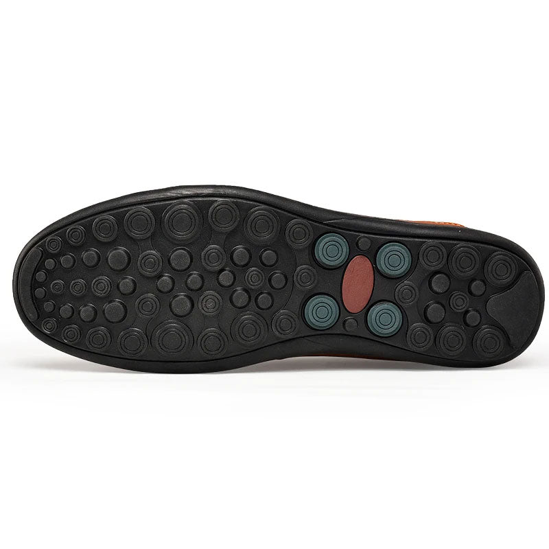 Delta-Ultra Comfortable Loafers