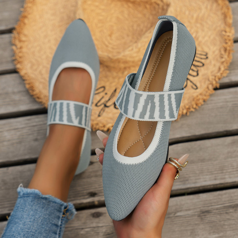 Amelia - Orthopedic Premium Slippers