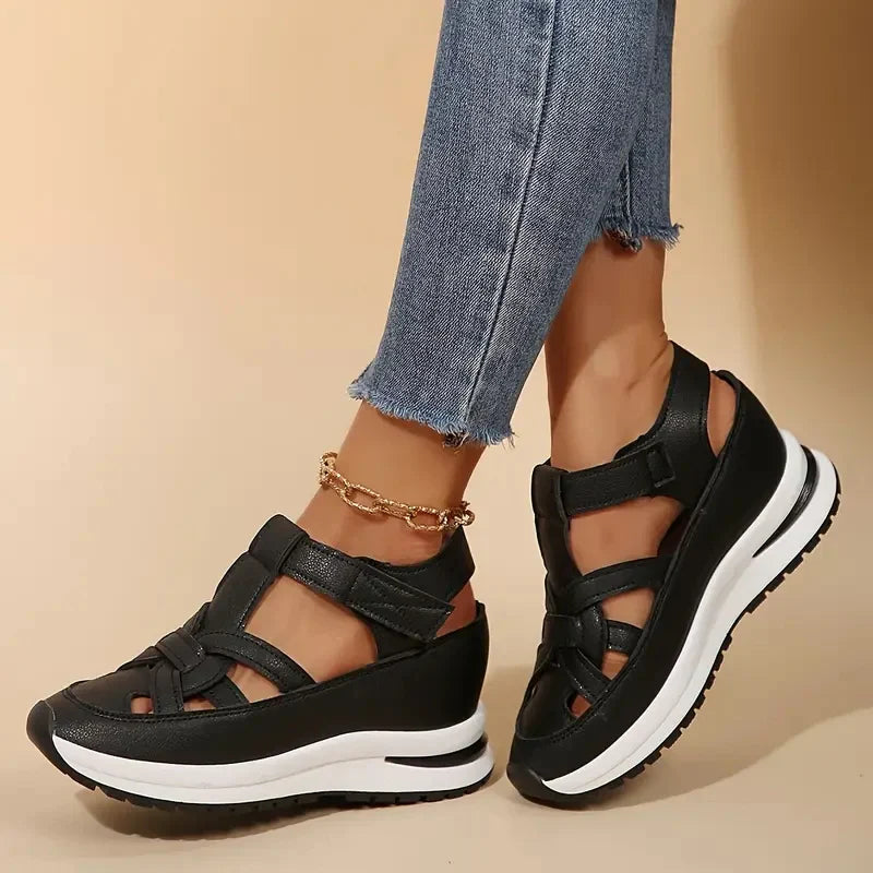 Florwick Orthopedic Sandals