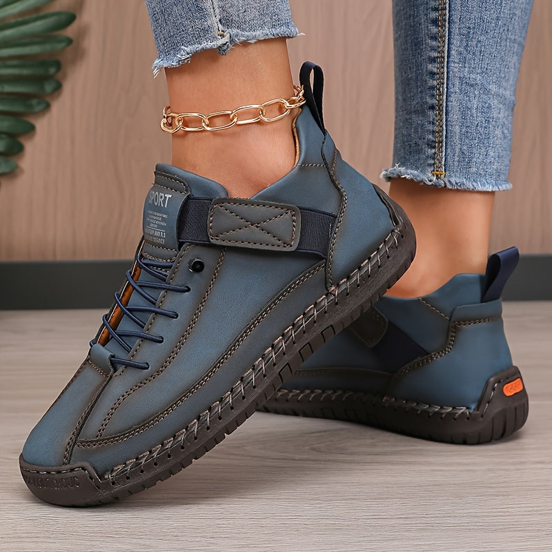 Virelle Soft Orthopedic Sneakers