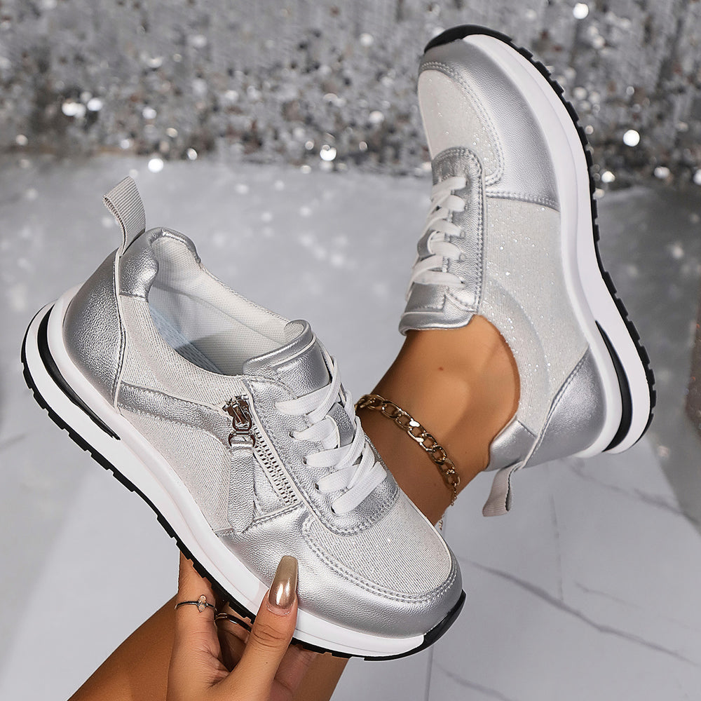 Amelia - Orthopedic Comfort Sneakers