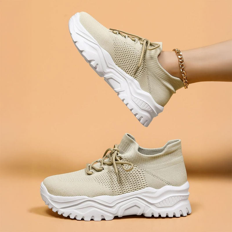 Cloud - Women's Ultra Comfortable Sneakers