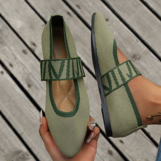 Amelia - Orthopedic Premium Slippers