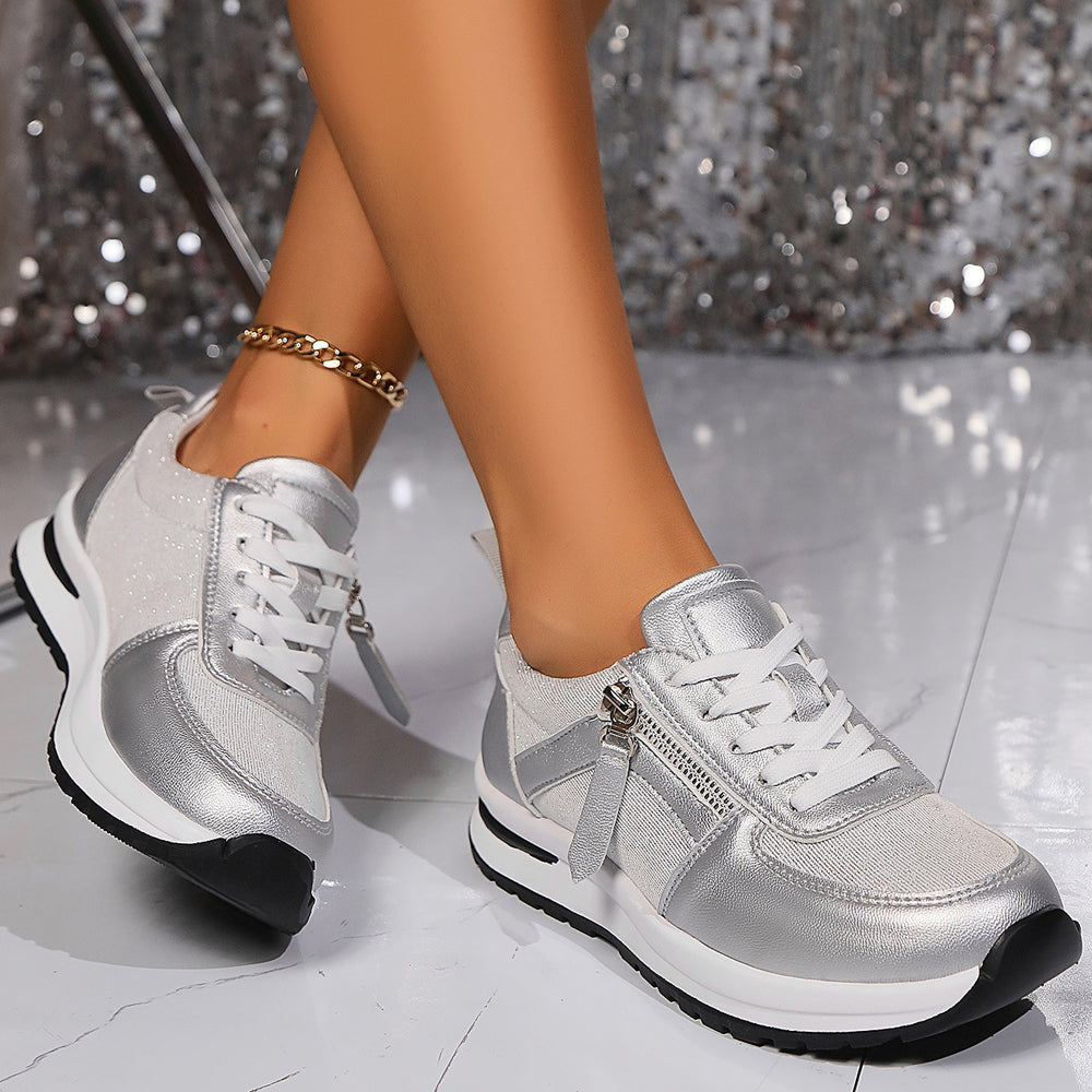 Amelia - Orthopedic Comfort Sneakers