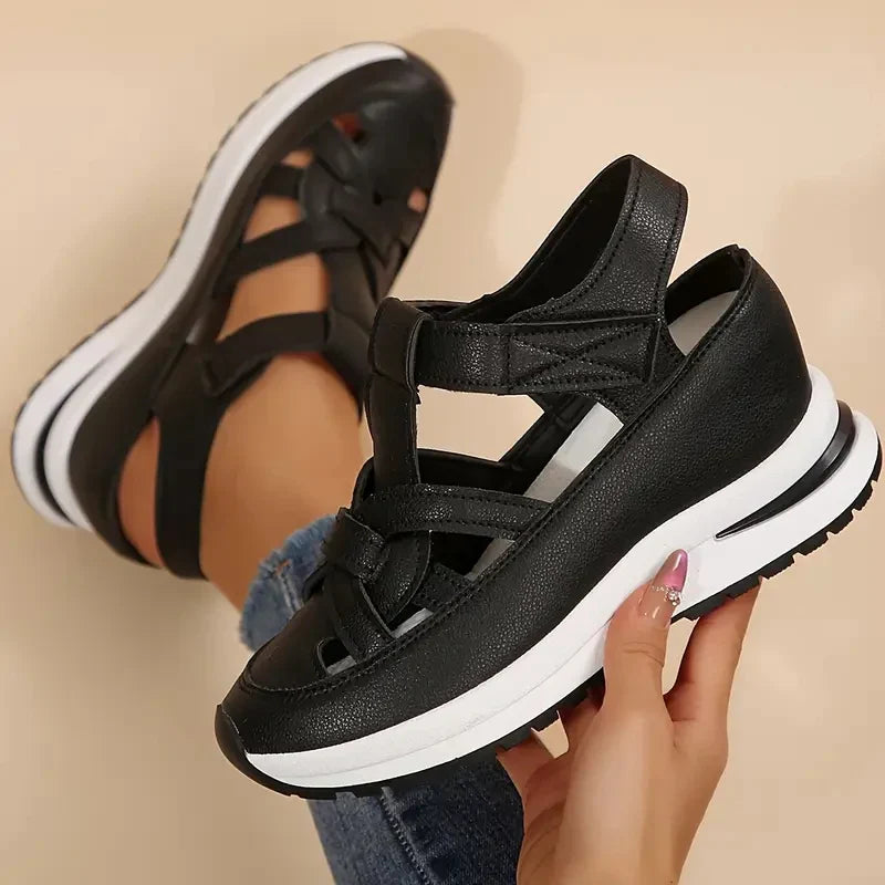 Florwick Orthopedic Sandals