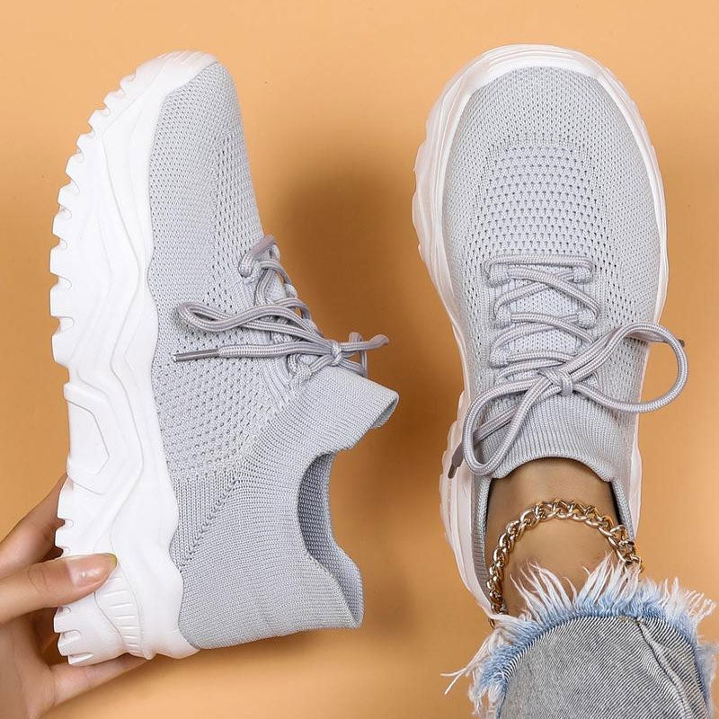Cloud - Women's Ultra Comfortable Sneakers