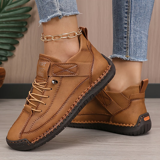 Virelle Soft Orthopedic Sneakers