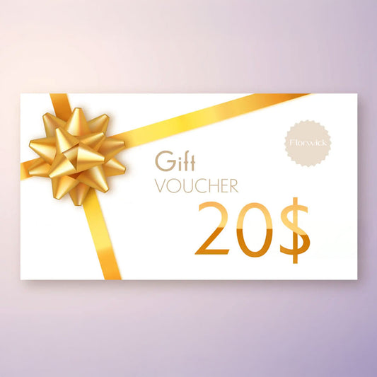 Florwick Gift Card