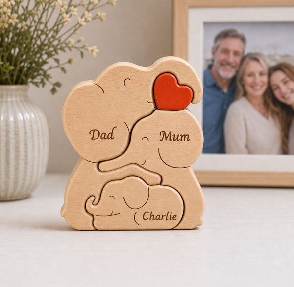 How To Create A Meaningful Family Memory Corner At Home