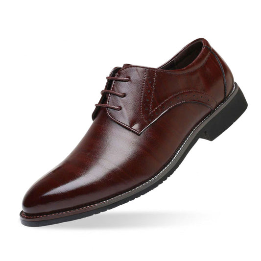 Cavero - Ultra Comfortable Shoes