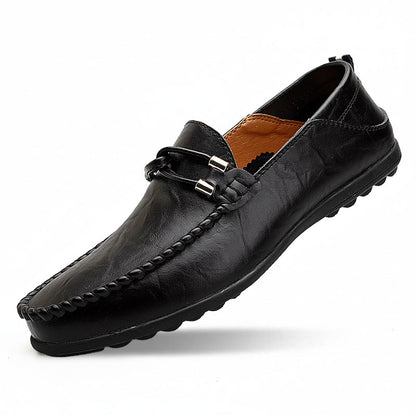 Verno-Ultra Comfortable Loafers