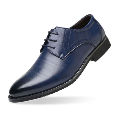 Cavero - Ultra Comfortable Shoes