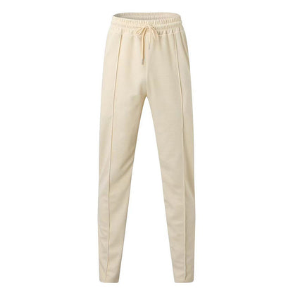Textura-Ultra Comfortable Waffle Pants