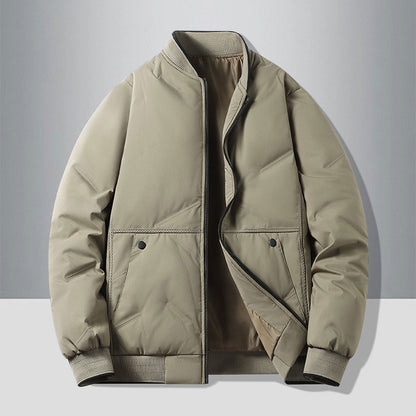 Men’s Puffer Jacket