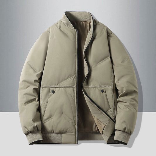 Men’s Puffer Jacket