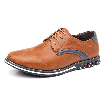 Seville-Ultra Comfortable Shoes
