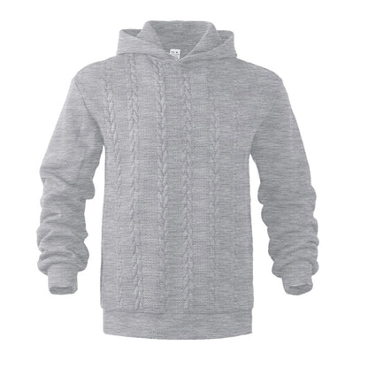 Nordex-Men's Ultra Comfortable Sweatshirt