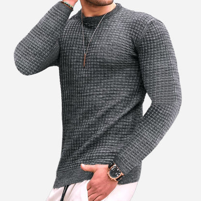 Torque-Men's Ultra Comfortable Sweatshirt