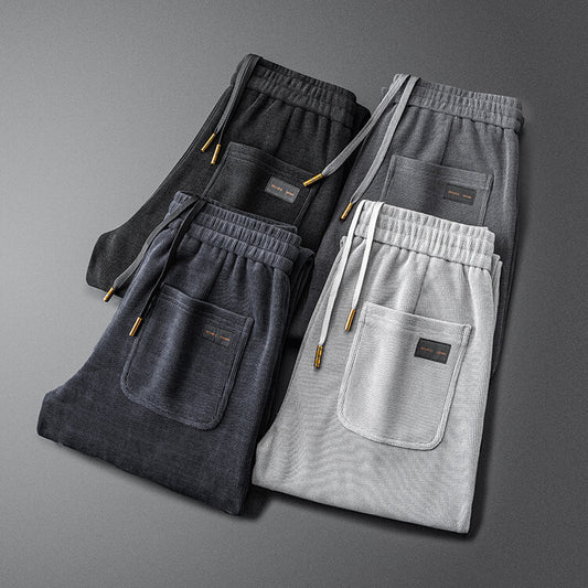 Holden All-Day Comfort Drawstring Pants