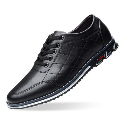 Orwell-Ultra Comfortable Shoes