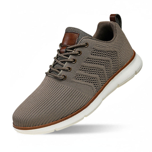 Tredon-Men's Ultra Comfortable Shoes