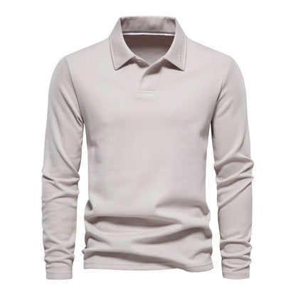 Heritage-Ultra Comfortable Polo Shirt