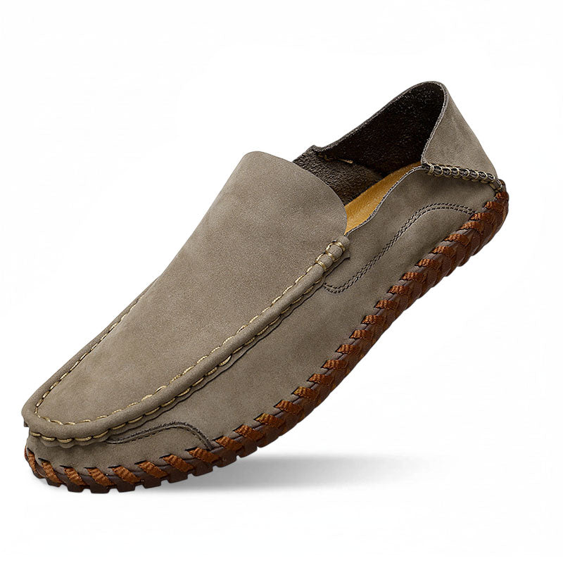 Poise-Ultra Comfortable Loafers