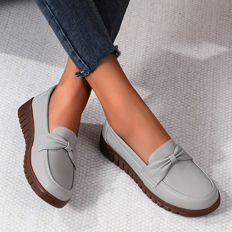 Velora-Ultra Comfortable Loafers