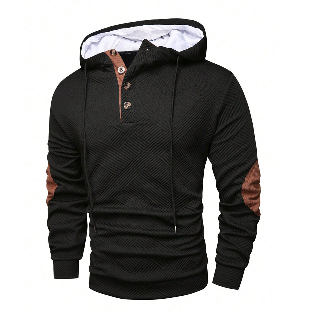 Sierra-Ultra Comfortable Hoodie